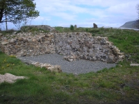 Portmoak Priory